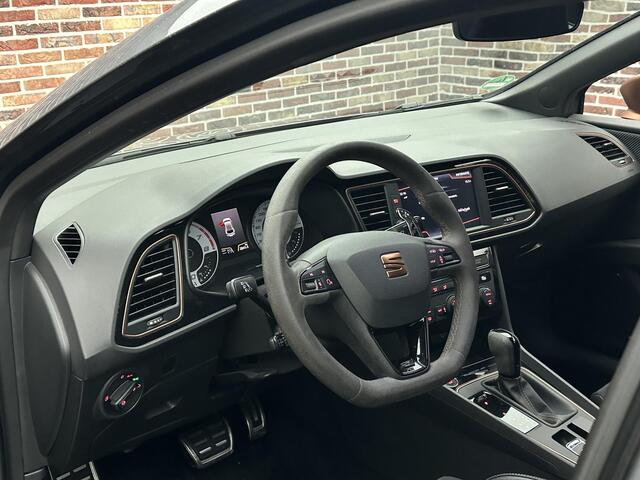 Seat LEON 2.0 TSI CUPRA R Limited Edition 561 of 799 NL AUTO