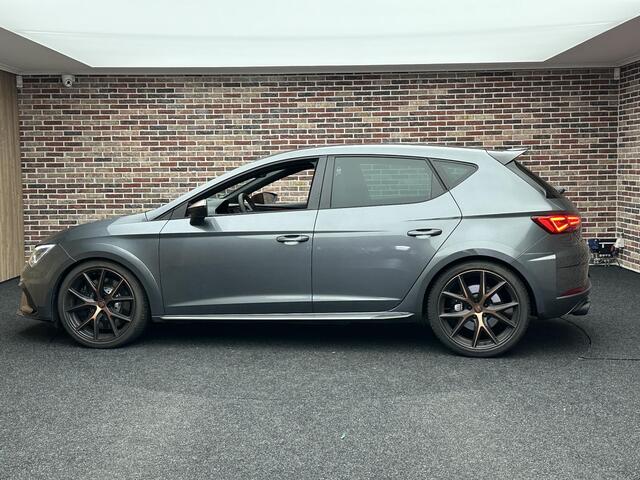 Seat LEON 2.0 TSI CUPRA R Limited Edition 561 of 799 NL AUTO
