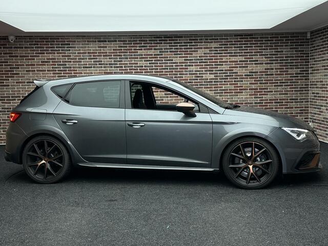 Seat LEON 2.0 TSI CUPRA R Limited Edition 561 of 799 NL AUTO