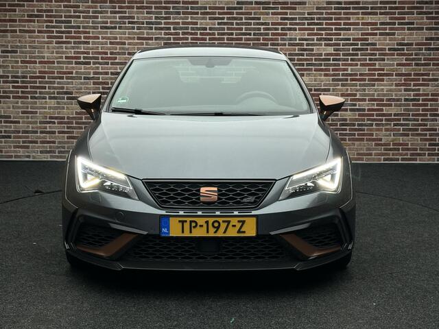 Seat LEON 2.0 TSI CUPRA R Limited Edition 561 of 799 NL AUTO