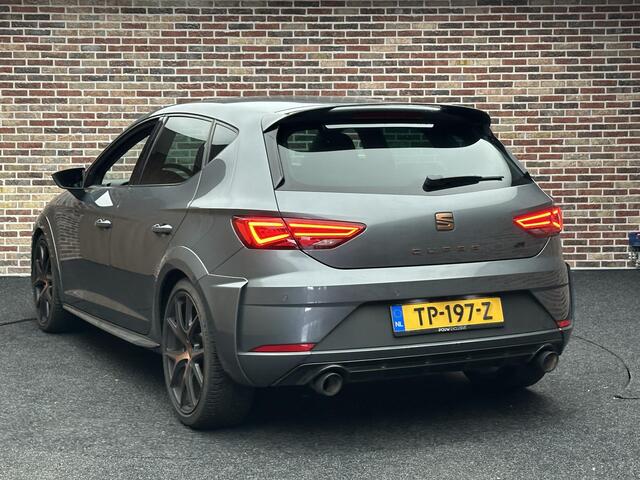 Seat LEON 2.0 TSI CUPRA R Limited Edition 561 of 799 NL AUTO