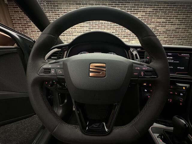 Seat LEON 2.0 TSI CUPRA R Limited Edition 561 of 799 NL AUTO