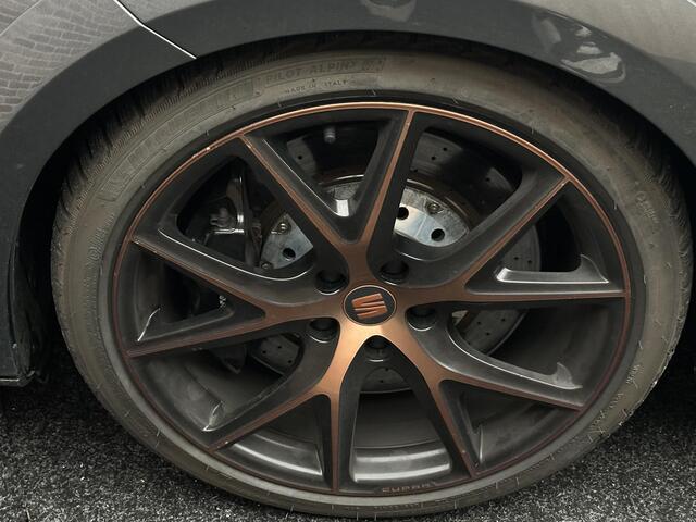 Seat LEON 2.0 TSI CUPRA R Limited Edition 561 of 799 NL AUTO