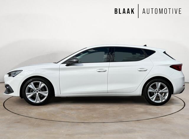 Seat LEON Leon 1.5 TSI FR | NAVIGATIE |