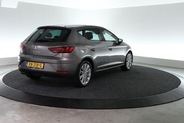 Seat LEON ST 1.4 TSI X-PERIENCE | CARPLAY | CRUISE | CLIMA|