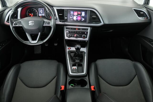 Seat LEON ST 1.4 TSI X-PERIENCE | CARPLAY | CRUISE | CLIMA|