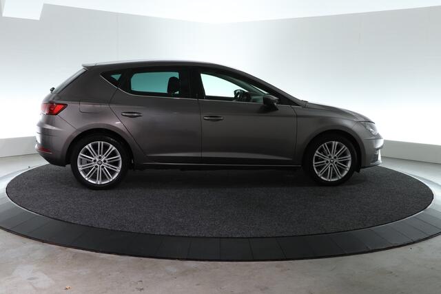 Seat LEON ST 1.4 TSI X-PERIENCE | CARPLAY | CRUISE | CLIMA|
