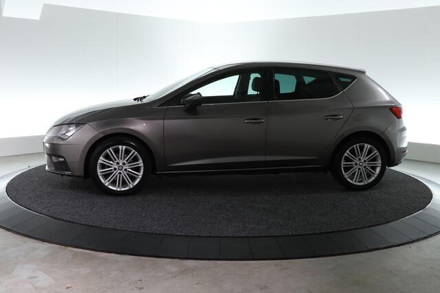 Seat LEON ST 1.4 TSI X-PERIENCE | CARPLAY | CRUISE | CLIMA|
