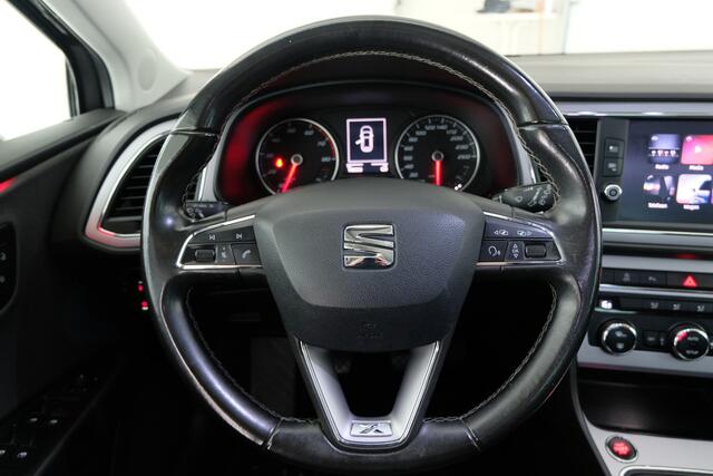 Seat LEON ST 1.4 TSI X-PERIENCE | CARPLAY | CRUISE | CLIMA|