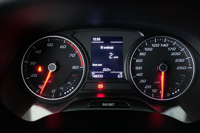Seat LEON ST 1.4 TSI X-PERIENCE | CARPLAY | CRUISE | CLIMA|