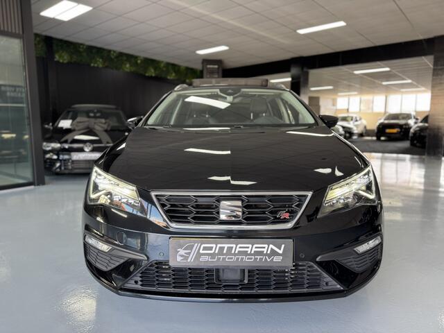 Seat LEON 1.8 TSI FR PANO ACC LANE VIRTUAL BEATS