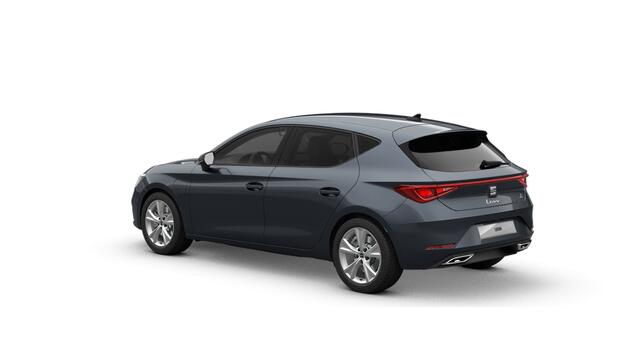 Seat LEON 1.5 TSI eHybrid 204 6DSG FR Business Automaat