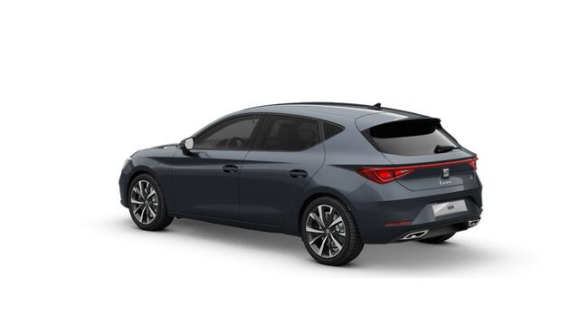 Seat LEON 1.5 TSI eHybrid 204 6DSG FR Business Automaat