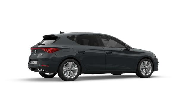Seat LEON 1.5 TSI eHybrid 204 6DSG FR Business Automaat