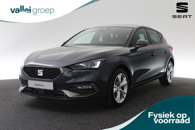 Seat LEON FR Business 1.5 TSI eHybrid 150kW / 204pk