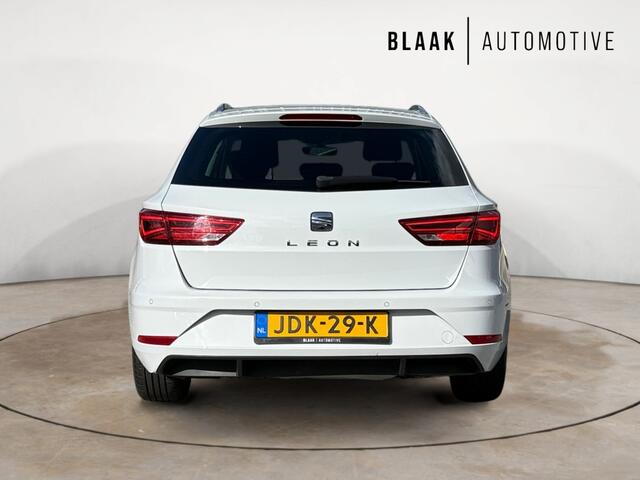 Seat LEON 1.0 EcoTSI Reference