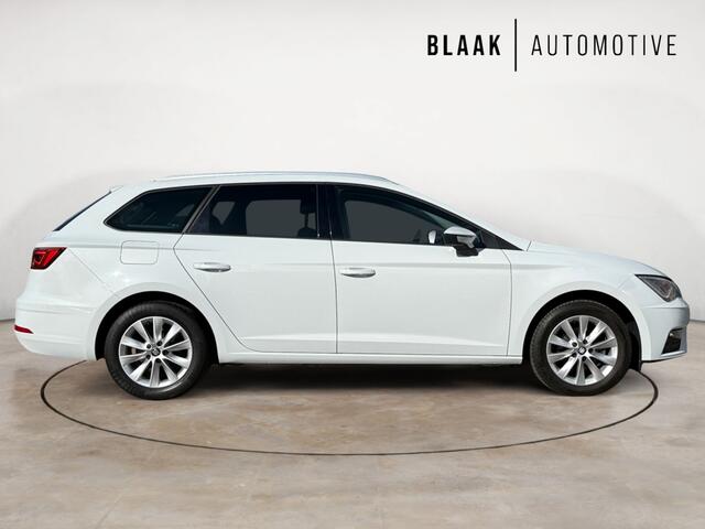 Seat LEON 1.0 EcoTSI Reference