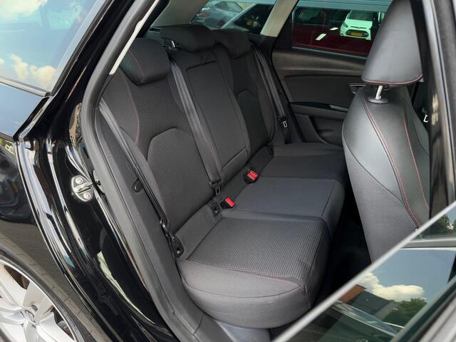 Seat LEON ST 1.5 TSI FR DSG Navi Cruise LED