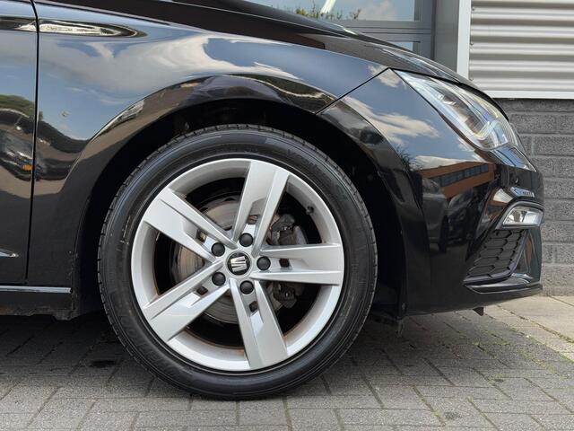 Seat LEON ST 1.5 TSI FR DSG Navi Cruise LED
