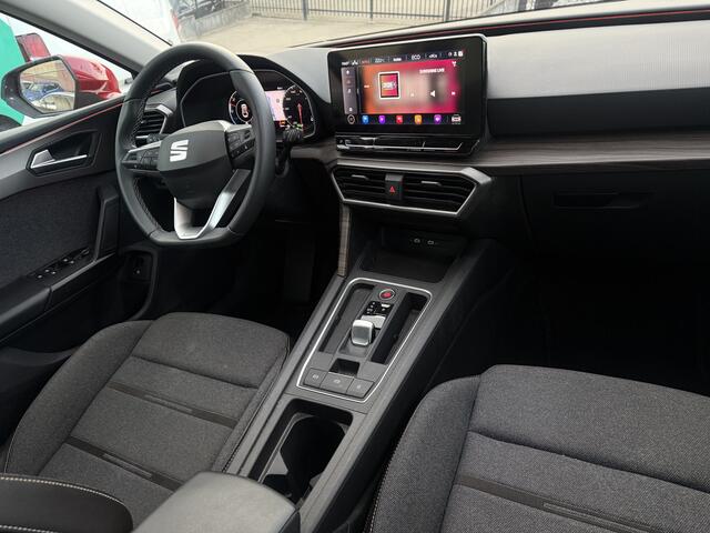 Seat LEON Sportstourer 1.4 TSI eHybrid PHEV FR