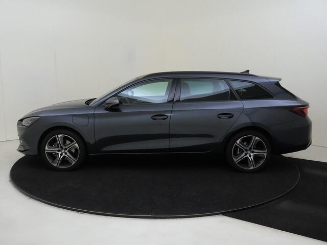Seat LEON Sportstourer 1.5 TSI e-Hybrid FR PHEV First Edition