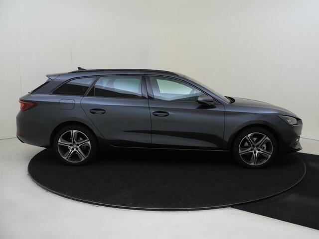 Seat LEON Sportstourer 1.5 TSI e-Hybrid FR PHEV First Edition