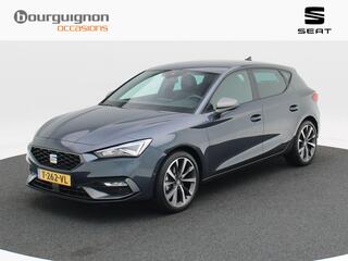 seat-leon-1.5-tsi-fr-150-pk-busines