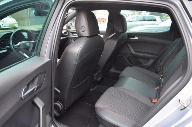 Seat LEON 1.4 TSI 204PK FR PHEV! AUTOMAAT/CARPLAY/CAMERA