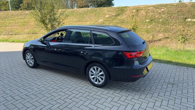 Seat LEON ST 1.0 TSI Style Ultimate Edition