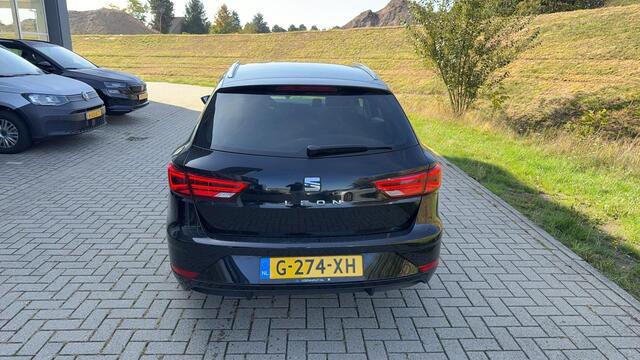 Seat LEON ST 1.0 TSI Style Ultimate Edition
