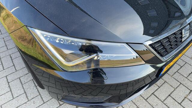 Seat LEON ST 1.0 TSI Style Ultimate Edition