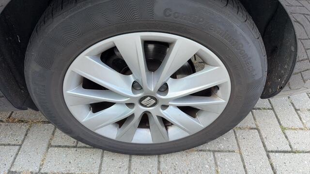 Seat LEON ST 1.0 TSI Style Ultimate Edition