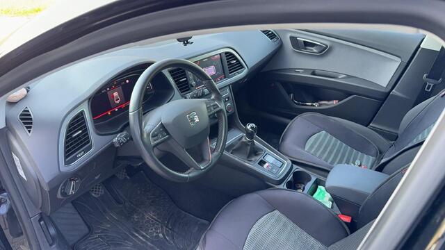 Seat LEON ST 1.0 TSI Style Ultimate Edition