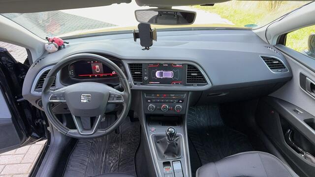 Seat LEON ST 1.0 TSI Style Ultimate Edition