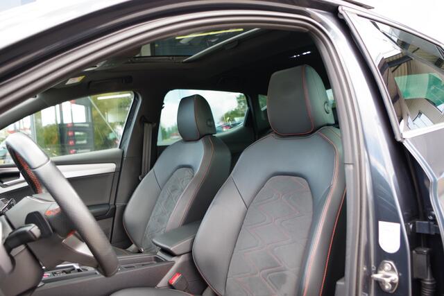 Seat LEON 1.4 TSI eHybrid PHEV FR, Panoramadak, Memory, LED, Adap. Cruise Control, Camera