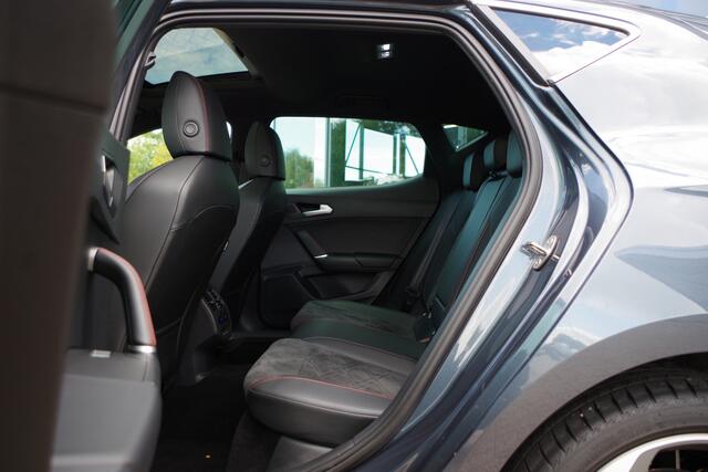 Seat LEON 1.4 TSI eHybrid PHEV FR, Panoramadak, Memory, LED, Adap. Cruise Control, Camera