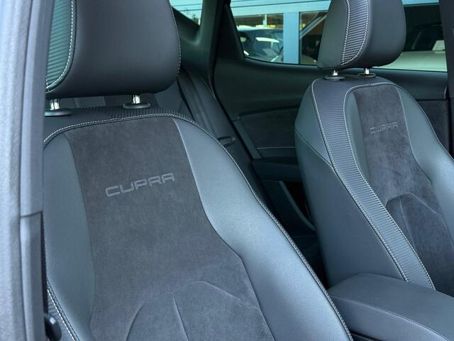 Seat LEON 2.0 TSI CUPRA Ultimate Edition Pano Carbon