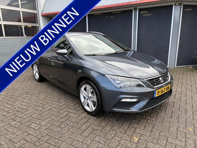 Seat LEON ST 1.0 TSI FR Ultimate Edition