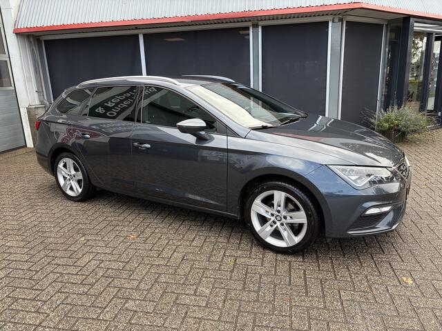 Seat LEON ST 1.0 TSI FR Ultimate Edition