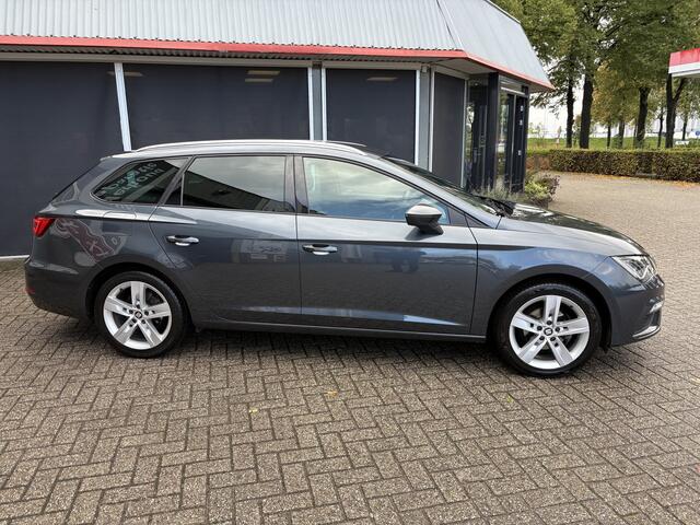 Seat LEON ST 1.0 TSI FR Ultimate Edition