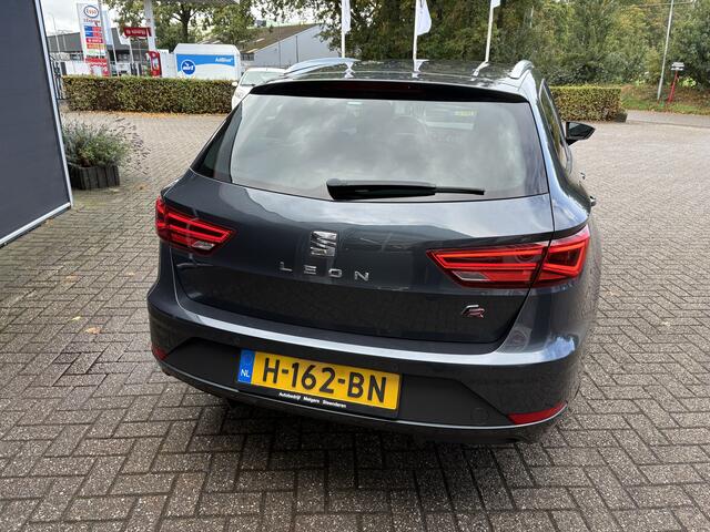 Seat LEON ST 1.0 TSI FR Ultimate Edition