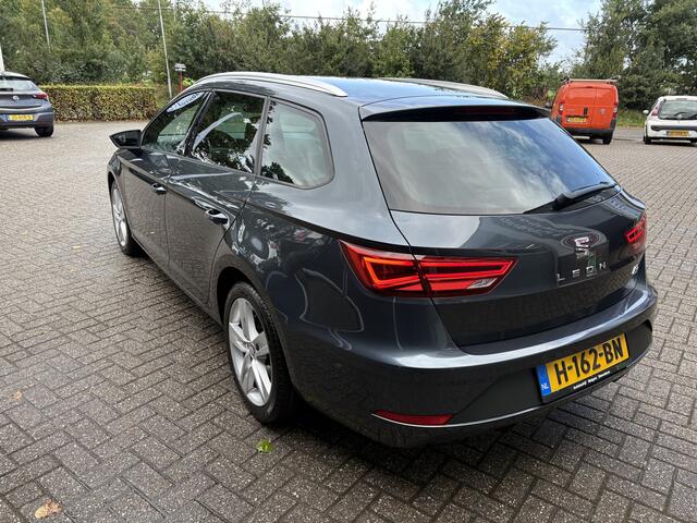 Seat LEON ST 1.0 TSI FR Ultimate Edition