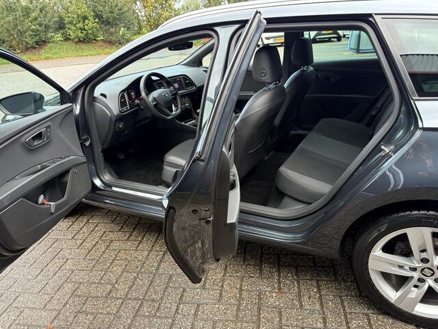 Seat LEON ST 1.0 TSI FR Ultimate Edition