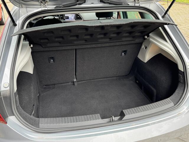 Seat LEON 1.0TSI DSG Aut.*VERWACHT*/Full LED/Apple Carplay/Trekhaak/Climat