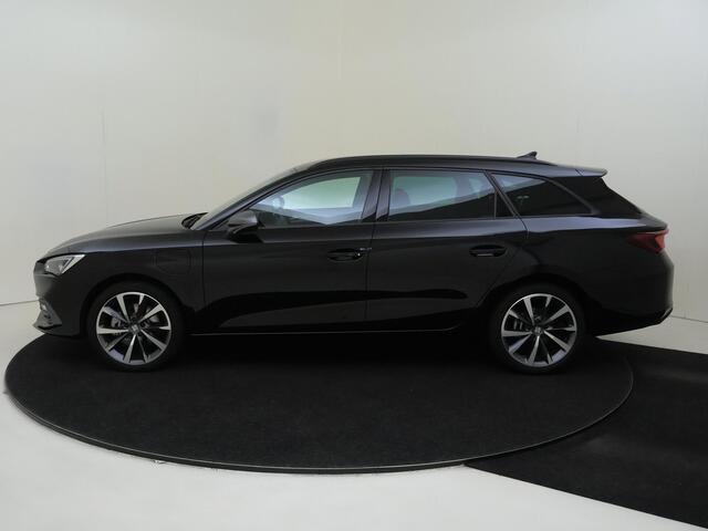 Seat LEON Sportstourer 1.5 TSI e-Hybrid FR PHEV First Edition