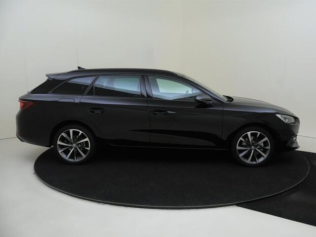 Seat LEON Sportstourer 1.5 TSI e-Hybrid FR PHEV First Edition