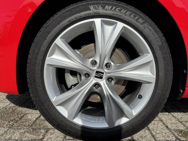 Seat LEON 1.0 TSI Reference| LED, Clima, Navi, Cruise, CarPlay, DAB