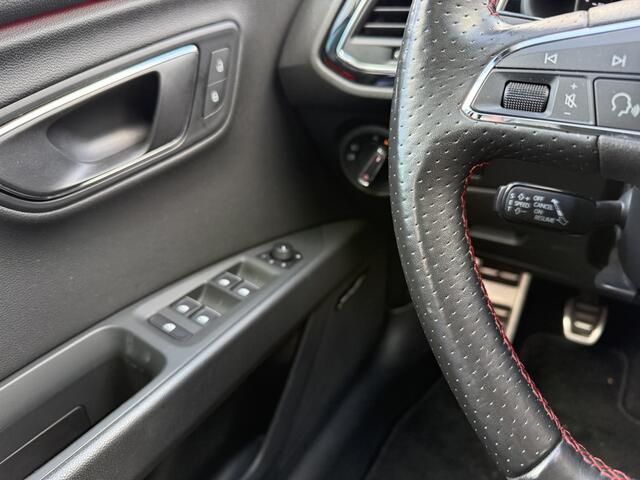 Seat LEON ST 1.4 TSi 150pk FR Intense, Pano | Virtual cockpit