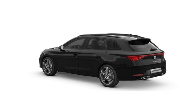 Seat LEON Sportstourer 1.5 TSI eHybrid 204 6DSG FR Business Automaat