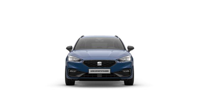 Seat LEON Sportstourer 1.5 TSI eHybrid 204 6DSG FR Business Automaat